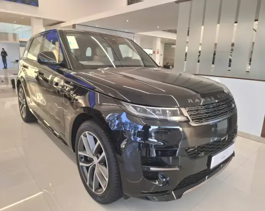 LAND ROVER RANGE ROVER SPORT 3.0 P550e PHEV AUTOBIOGRAPHY AWD AUTOMÁTICO