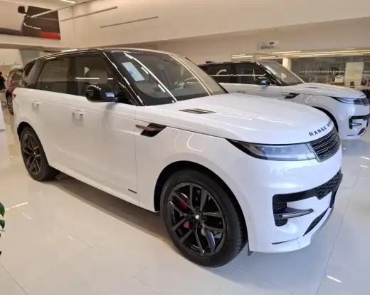 LAND ROVER-RANGE ROVER SPORT-2025