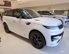LAND ROVER RANGE ROVER SPORT 3.0 P550e PHEV AUTOBIOGRAPHY AWD AUTOMÁTICO LAND ROVER RANGE ROVER SPORT 3.0 P550e PHEV AUTOBIOGRAPHY AWD AUTOMÁTICO