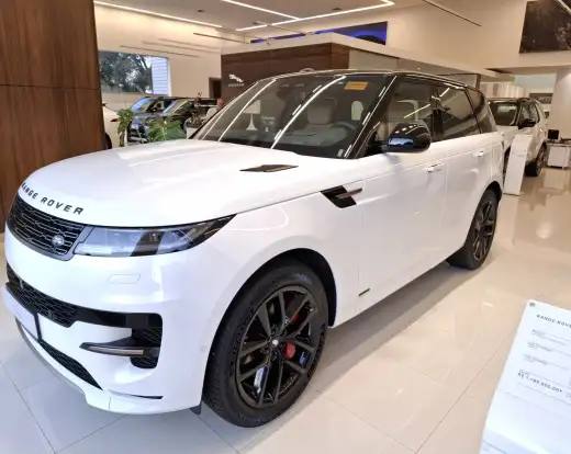 LAND ROVER-RANGE ROVER SPORT-2025