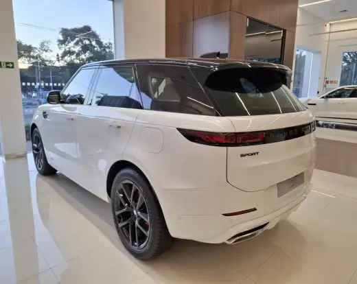 LAND ROVER-RANGE ROVER SPORT-2025