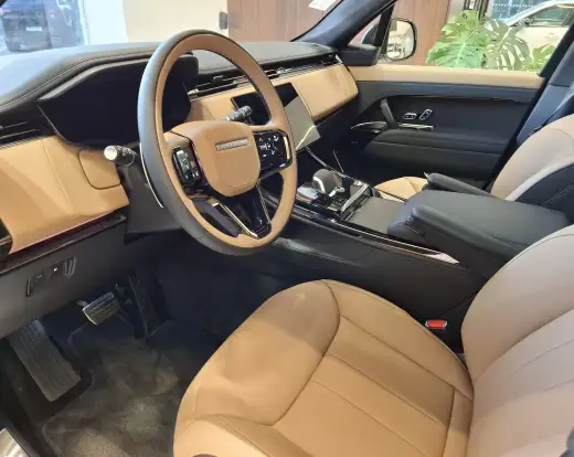 LAND ROVER-RANGE ROVER SPORT-2025