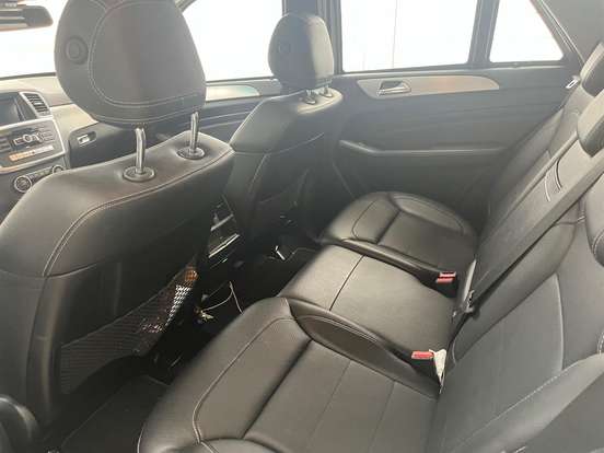 MERCEDES-BENZ-ML 350-2015