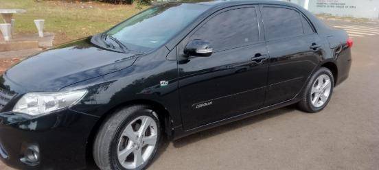 TOYOTA COROLLA 2.0 XEI 16V FLEX 4P AUTOMÁTICO