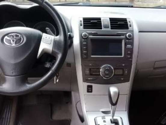 TOYOTA-COROLLA-2.0 XEI 16V FLEX 4P AUTOMÁTICO TOYOTA-COROLLA-2013