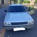 VOLKSWAGEN PARATI 1.8S GLS 8V GASOLINA 2P MANUAL VOLKSWAGEN PARATI 1.8S GLS 8V GASOLINA 2P MANUAL