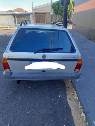 VOLKSWAGEN-PARATI-1992