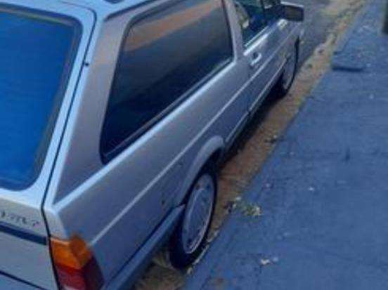 VOLKSWAGEN-PARATI-1992