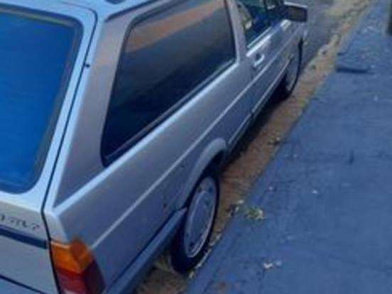 VOLKSWAGEN-PARATI-1.8S GLS 8V GASOLINA 2P MANUAL VOLKSWAGEN-PARATI-1992