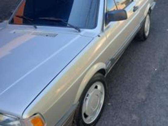 VOLKSWAGEN-PARATI-1.8S GLS 8V GASOLINA 2P MANUAL VOLKSWAGEN-PARATI-1992