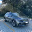 VOLKSWAGEN TIGUAN 2.0 350 TSI GASOLINA ALLSPACE R-LINE 4MOTION DSG VOLKSWAGEN TIGUAN 2.0 350 TSI GASOLINA ALLSPACE R-LINE 4MOTION DSG