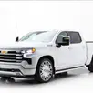 CHEVROLET SILVERADO 5.3 V8 GASOLINA 1500 HIGH COUNTRY 4X4 AUTOMÁTICO CHEVROLET SILVERADO 5.3 V8 GASOLINA 1500 HIGH COUNTRY 4X4 AUTOMÁTICO