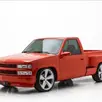 CHEVROLET SILVERADO 5.7 SPORT SIDE CS V8 GASOLINA 2P AUTOMÁTICO CHEVROLET SILVERADO 5.7 SPORT SIDE CS V8 GASOLINA 2P AUTOMÁTICO