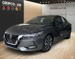 NISSAN SENTRA 2.0 16V GASOLINA EXCLUSIVE XTRONIC NISSAN SENTRA 2.0 16V GASOLINA EXCLUSIVE XTRONIC