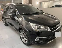 CAOA CHERY TIGGO 2 1.5 MPFI 16V FLEX ACT 4P AUTOMÁTICO CAOA CHERY TIGGO 2 1.5 MPFI 16V FLEX ACT 4P AUTOMÁTICO