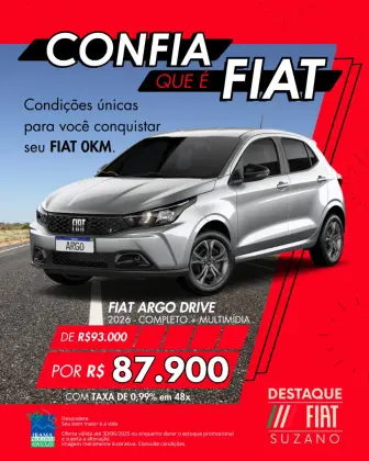 FIAT ARGO 1.0 FIREFLY FLEX DRIVE MANUAL FIAT ARGO 1.0 FIREFLY FLEX DRIVE MANUAL