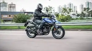 HAOJUE-DL 160-2026
