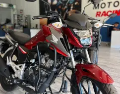 HONDA CG 160 TITAN HONDA CG 160 TITAN