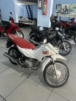 HONDA POP 110i 