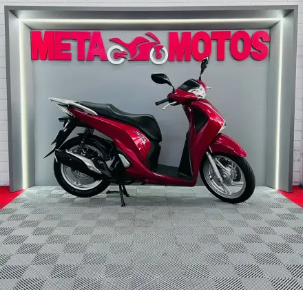 HONDA SH 150i 