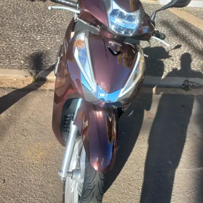 HONDA SH 300i HONDA SH 300i