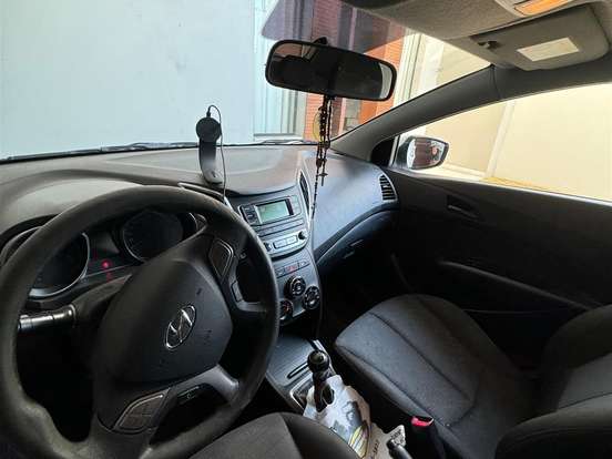 HYUNDAI-HB20-1.0 COMFORT PLUS 12V FLEX 4P MANUAL HYUNDAI-HB20-2017