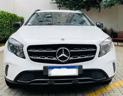 MERCEDES-BENZ GLA 200 1.6 CGI FLEX STYLE 7G-DCT MERCEDES-BENZ GLA 200 1.6 CGI FLEX STYLE 7G-DCT
