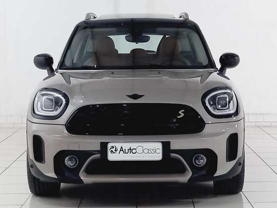 MINI-COUNTRYMAN-1.5 12V TWINPOWER TURBO HYBRID COOPER S E TOP ALL4 STEPTRONIC MINI-COUNTRYMAN-2022