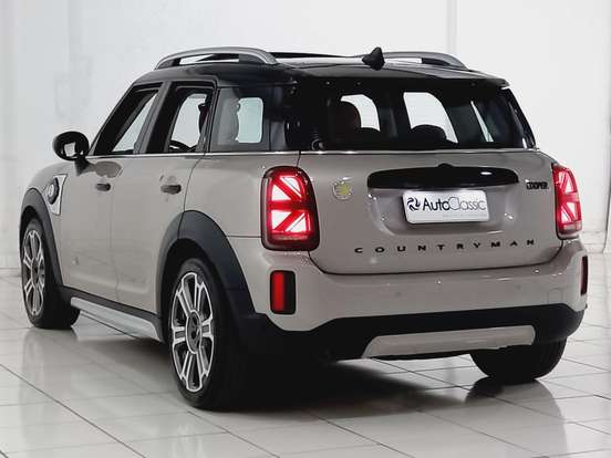 MINI-COUNTRYMAN-1.5 12V TWINPOWER TURBO HYBRID COOPER S E TOP ALL4 STEPTRONIC MINI-COUNTRYMAN-2022