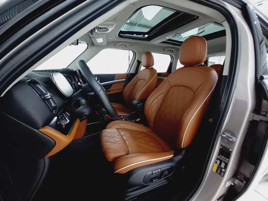 MINI-COUNTRYMAN-1.5 12V TWINPOWER TURBO HYBRID COOPER S E TOP ALL4 STEPTRONIC MINI-COUNTRYMAN-2022