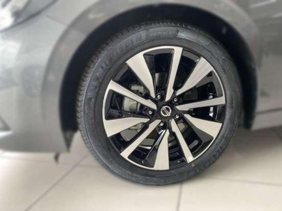 NISSAN-SENTRA-2.0 16V GASOLINA EXCLUSIVE XTRONIC NISSAN-SENTRA-2025