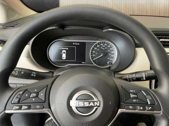NISSAN-VERSA-2025