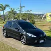 PEUGEOT 307 1.6 PRESENCE 16V FLEX 4P MANUAL PEUGEOT 307 1.6 PRESENCE 16V FLEX 4P MANUAL
