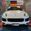 PORSCHE CAYENNE 3.6 S 4X4 V6 24V GASOLINA 4P TIPTRONIC PORSCHE CAYENNE 3.6 S 4X4 V6 24V GASOLINA 4P TIPTRONIC