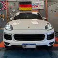 PORSCHE CAYENNE 3.6 S 4X4 V6 24V GASOLINA 4P TIPTRONIC PORSCHE CAYENNE 3.6 S 4X4 V6 24V GASOLINA 4P TIPTRONIC