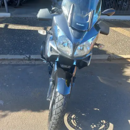 SUZUKI DL 1000 V STROM 