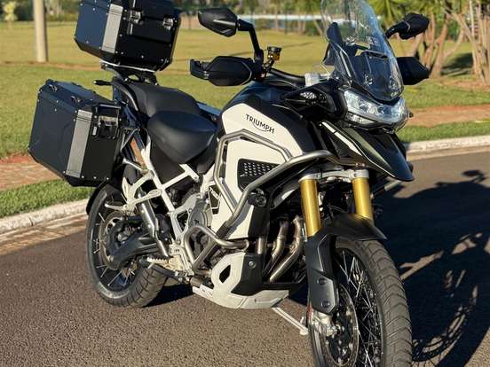 TRIUMPH-TIGER 1200 RALLY EXPLORER TRIUMPH-TIGER 1200 RALLY EXPLORER-2022
