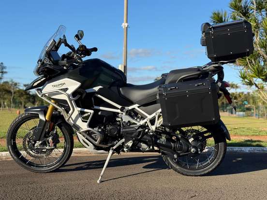TRIUMPH-TIGER 1200 RALLY EXPLORER TRIUMPH-TIGER 1200 RALLY EXPLORER-2022