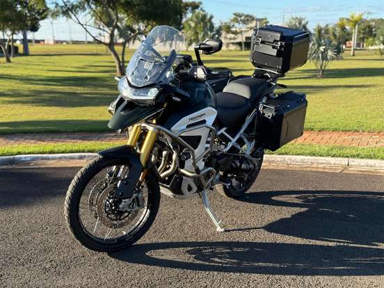 TRIUMPH-TIGER 1200 RALLY EXPLORER TRIUMPH-TIGER 1200 RALLY EXPLORER-2022