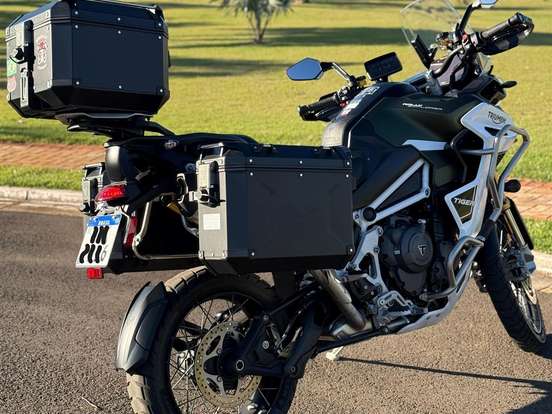 TRIUMPH-TIGER 1200 RALLY EXPLORER TRIUMPH-TIGER 1200 RALLY EXPLORER-2022