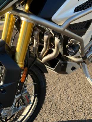 TRIUMPH-TIGER 1200 RALLY EXPLORER-2022
