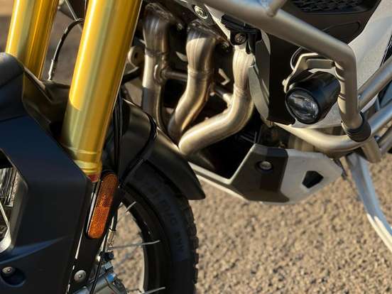 TRIUMPH-TIGER 1200 RALLY EXPLORER TRIUMPH-TIGER 1200 RALLY EXPLORER-2022