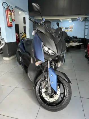 YAMAHA XMAX ABS 