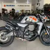 ZONTES GK350 ZONTES GK350