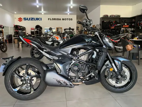 ZONTES V350 