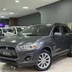 MITSUBISHI ASX 2.0 4X4 AWD 16V GASOLINA 4P AUTOMÁTICO MITSUBISHI ASX 2.0 4X4 AWD 16V GASOLINA 4P AUTOMÁTICO