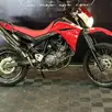 YAMAHA XT 660R YAMAHA XT 660R