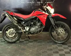 YAMAHA XT 660R YAMAHA XT 660R