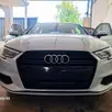 AUDI A3 1.4 TFSI FLEX SEDAN PRESTIGE TIPTRONIC AUDI A3 1.4 TFSI FLEX SEDAN PRESTIGE TIPTRONIC