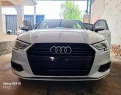 AUDI A3 1.4 TFSI FLEX SEDAN PRESTIGE TIPTRONIC AUDI A3 1.4 TFSI FLEX SEDAN PRESTIGE TIPTRONIC